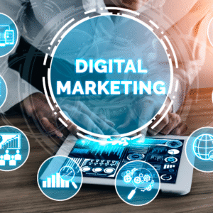 Choosing Best Digital Marketing Platform
