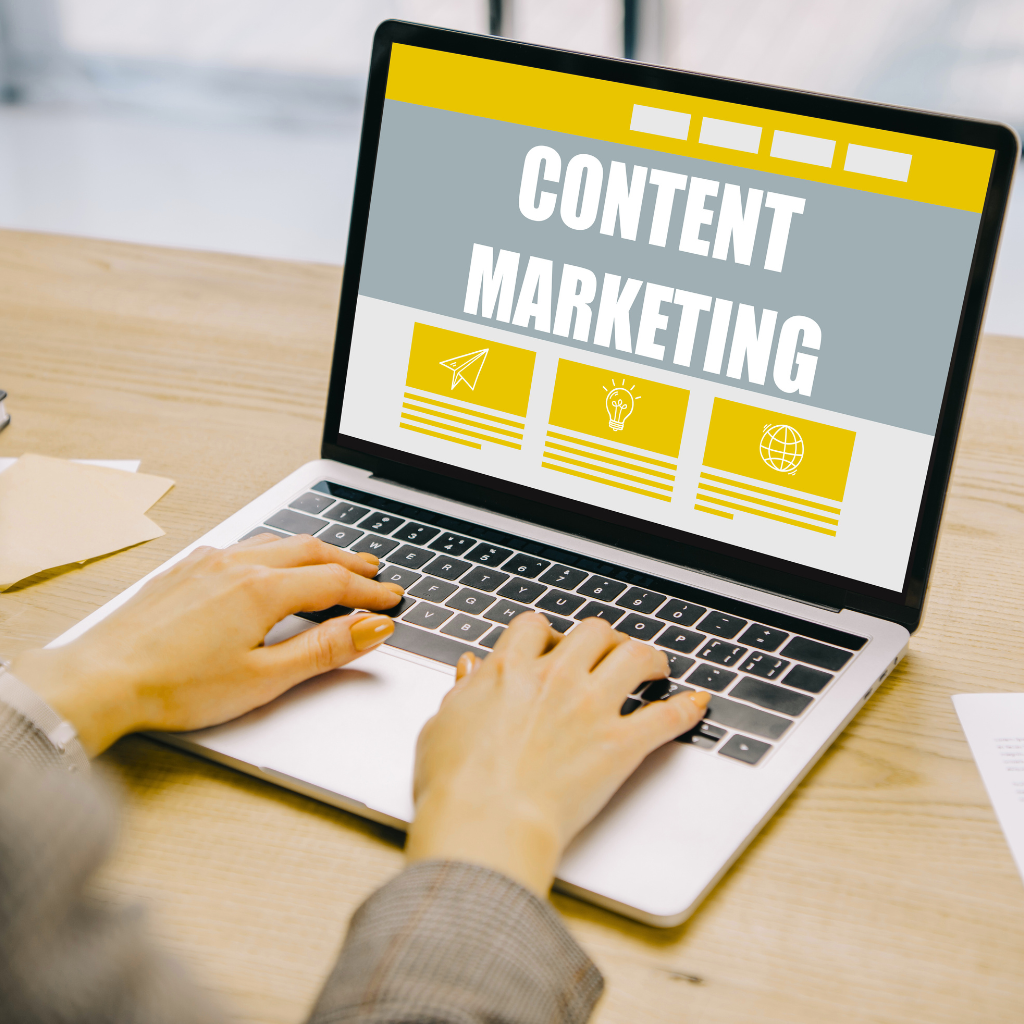 Content Marketing