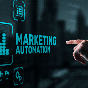 Integrations with Marketing Automation